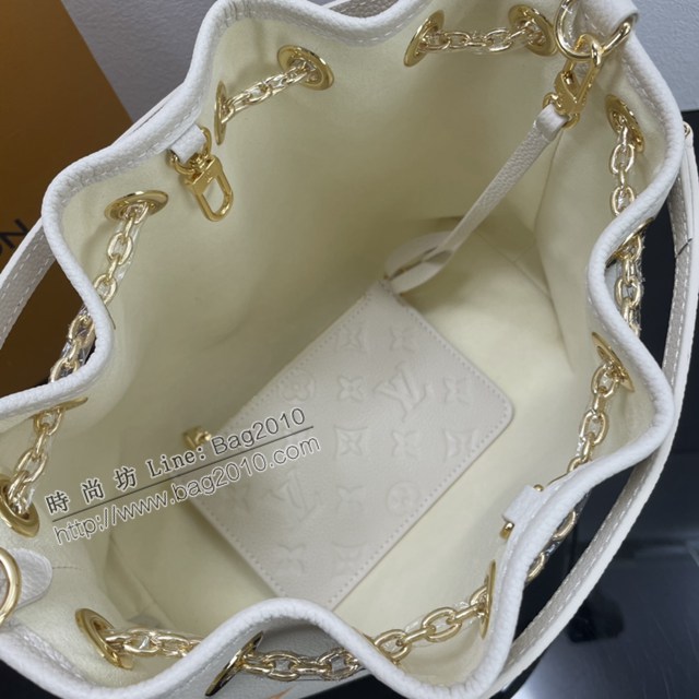 Lv路易威登2023專櫃新款Summer Bundle手袋 LV壓紋皮革Dégradé系列手拎肩背女包 M46492 M46545 ydh5056